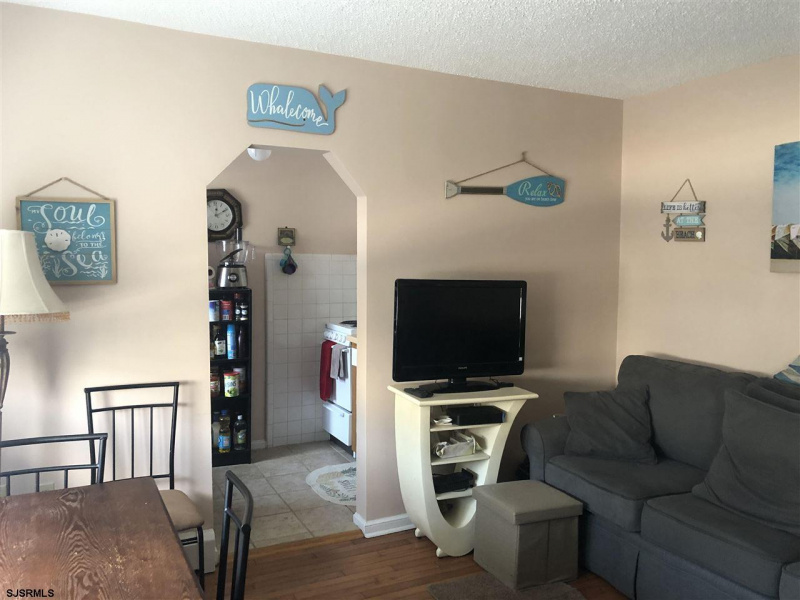 3401 Ocean Ave, Brigantine, New Jersey 08203, 1 Bedroom Bedrooms, 3 Rooms Rooms,1 BathroomBathrooms,Condominium,For Sale,Ocean Ave,542562