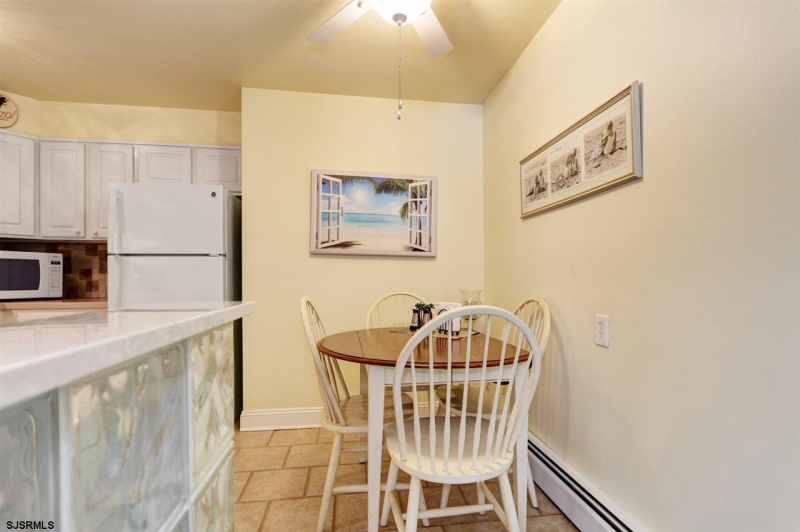 707 Dudley, Ventnor, New Jersey 08406, 2 Bedrooms Bedrooms, 5 Rooms Rooms,1 BathroomBathrooms,Condominium,For Sale,Dudley,542574