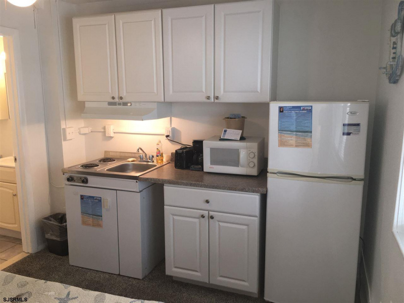 840 Ocean, Ocean City, New Jersey 08226, 2 Rooms Rooms,1 BathroomBathrooms,Condominium,For Sale,Ocean,542591