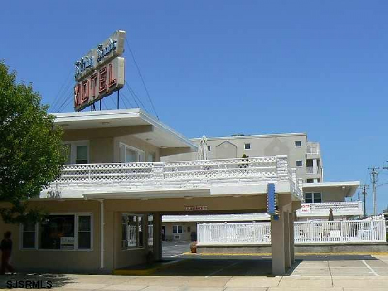 840 Ocean, Ocean City, New Jersey 08226, 2 Rooms Rooms,1 BathroomBathrooms,Condominium,For Sale,Ocean,542591