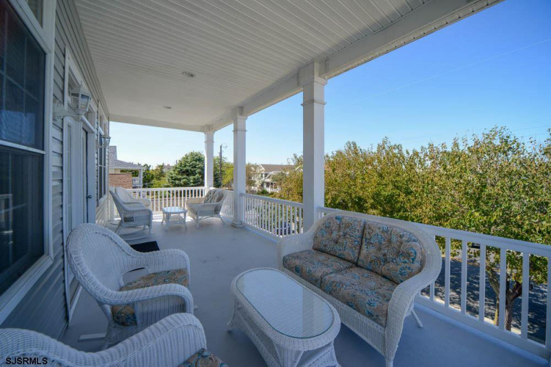 119 Ocean, Ocean City, New Jersey 08226, 4 Bedrooms Bedrooms, 9 Rooms Rooms,3 BathroomsBathrooms,Condominium,For Sale,Ocean,542592