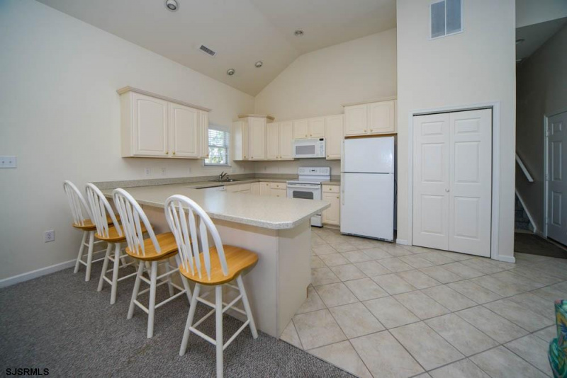 119 Ocean, Ocean City, New Jersey 08226, 4 Bedrooms Bedrooms, 9 Rooms Rooms,3 BathroomsBathrooms,Condominium,For Sale,Ocean,542592