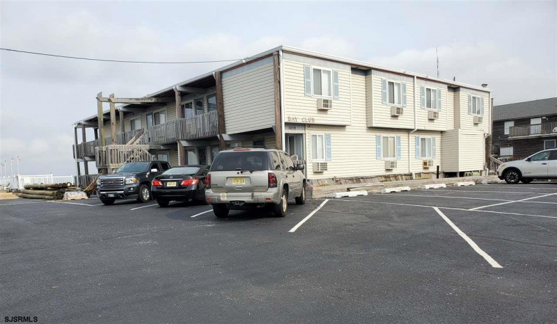 3219 Bayshore, Brigantine, New Jersey 08203, 1 Bedroom Bedrooms, 3 Rooms Rooms,1 BathroomBathrooms,Condominium,For Sale,Bayshore,542599