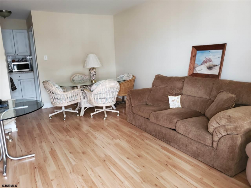 3219 Bayshore, Brigantine, New Jersey 08203, 1 Bedroom Bedrooms, 3 Rooms Rooms,1 BathroomBathrooms,Condominium,For Sale,Bayshore,542599