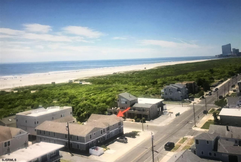 3512 Ocean, Brigantine, New Jersey 08203, 3 Bedrooms Bedrooms, 5 Rooms Rooms,2 BathroomsBathrooms,Condominium,For Sale,Ocean,542605