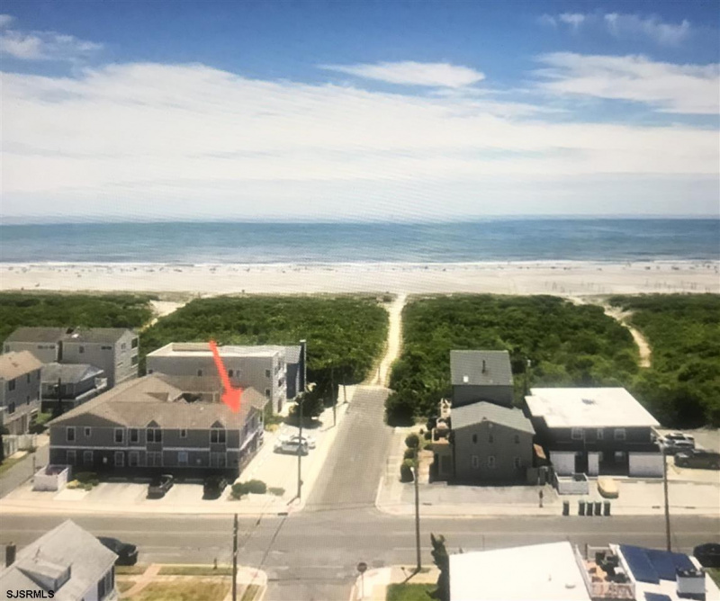 3512 Ocean, Brigantine, New Jersey 08203, 3 Bedrooms Bedrooms, 5 Rooms Rooms,2 BathroomsBathrooms,Condominium,For Sale,Ocean,542605