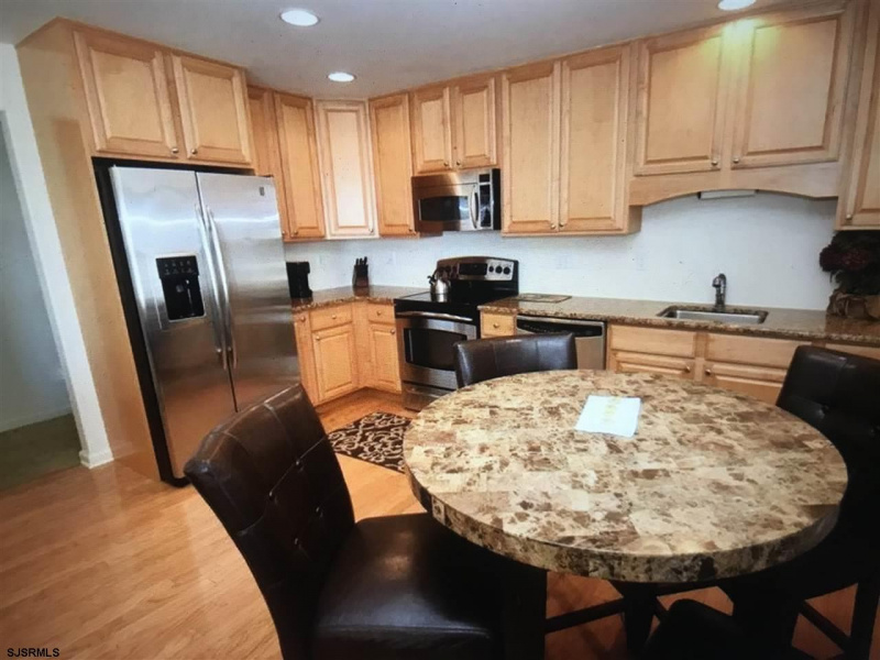 3512 Ocean, Brigantine, New Jersey 08203, 3 Bedrooms Bedrooms, 5 Rooms Rooms,2 BathroomsBathrooms,Condominium,For Sale,Ocean,542605