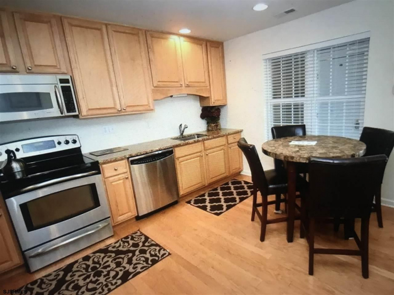 3512 Ocean, Brigantine, New Jersey 08203, 3 Bedrooms Bedrooms, 5 Rooms Rooms,2 BathroomsBathrooms,Condominium,For Sale,Ocean,542605