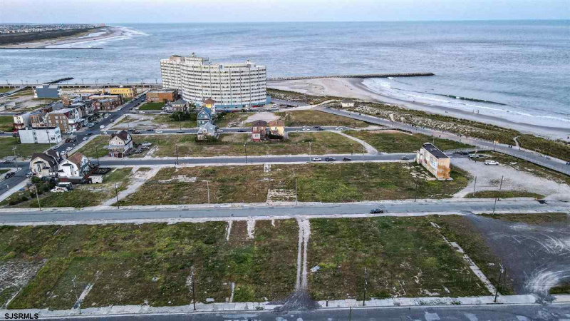 235 Rhode Island Ave, Atlantic City, New Jersey 08401, ,Lots/land,For Sale,Rhode Island Ave,542621