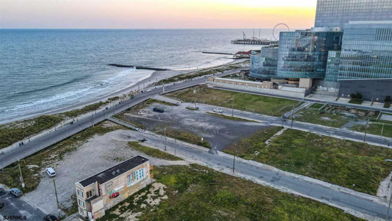 235 Rhode Island Ave, Atlantic City, New Jersey 08401, ,Lots/land,For Sale,Rhode Island Ave,542621