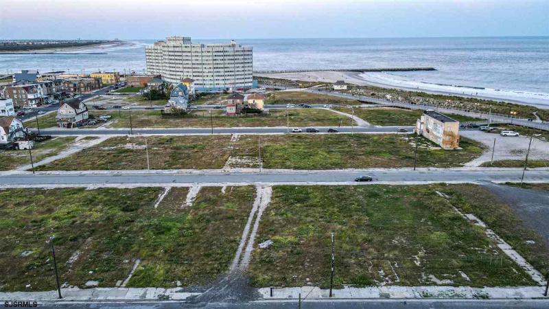 237 Rhode Island Ave, Atlantic City, New Jersey 08401, ,Lots/land,For Sale,Rhode Island Ave,542622