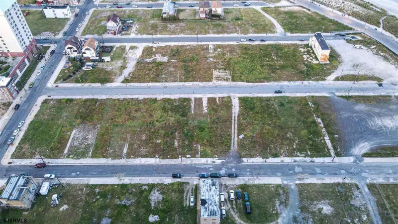 237 Rhode Island Ave, Atlantic City, New Jersey 08401, ,Lots/land,For Sale,Rhode Island Ave,542622