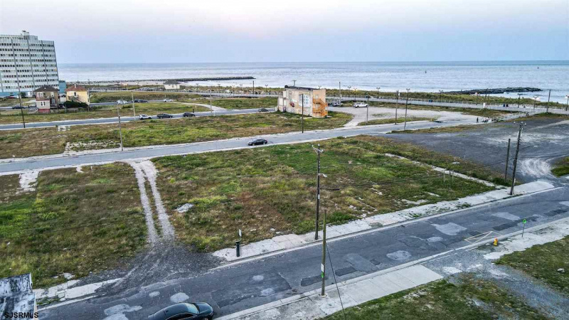 237 Rhode Island Ave, Atlantic City, New Jersey 08401, ,Lots/land,For Sale,Rhode Island Ave,542622