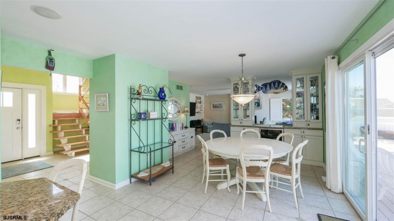 7907 LAGOON, Margate, New Jersey 08402, 6 Bedrooms Bedrooms, 9 Rooms Rooms,3 BathroomsBathrooms,Residential,For Sale,LAGOON,542616