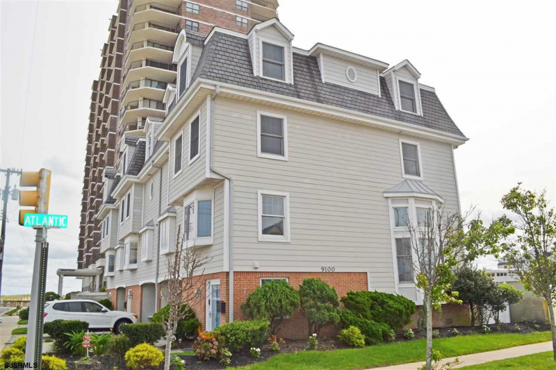 9100 Atlantic #1, Margate, New Jersey 08402, 4 Bedrooms Bedrooms, 9 Rooms Rooms,4 BathroomsBathrooms,Residential,For Sale,Atlantic #1,542629