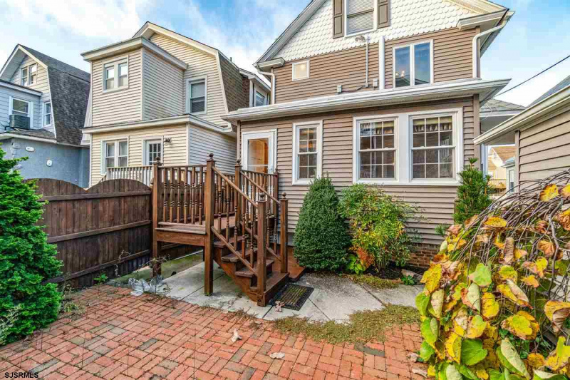 11 Surrey, Ventnor, New Jersey 08406, 3 Bedrooms Bedrooms, 9 Rooms Rooms,2 BathroomsBathrooms,Residential,For Sale,Surrey,542643