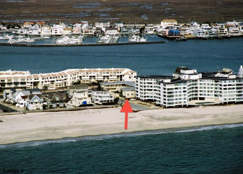 1600 Atlantic, Longport, New Jersey 08403, 1 Bedroom Bedrooms, 4 Rooms Rooms,1 BathroomBathrooms,Condominium,For Sale,Atlantic,542618