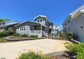 425 Rumson Ave #A, Margate, New Jersey 08402, 4 Bedrooms Bedrooms, 10 Rooms Rooms,3 BathroomsBathrooms,Residential,For Sale,Rumson Ave #A,542650