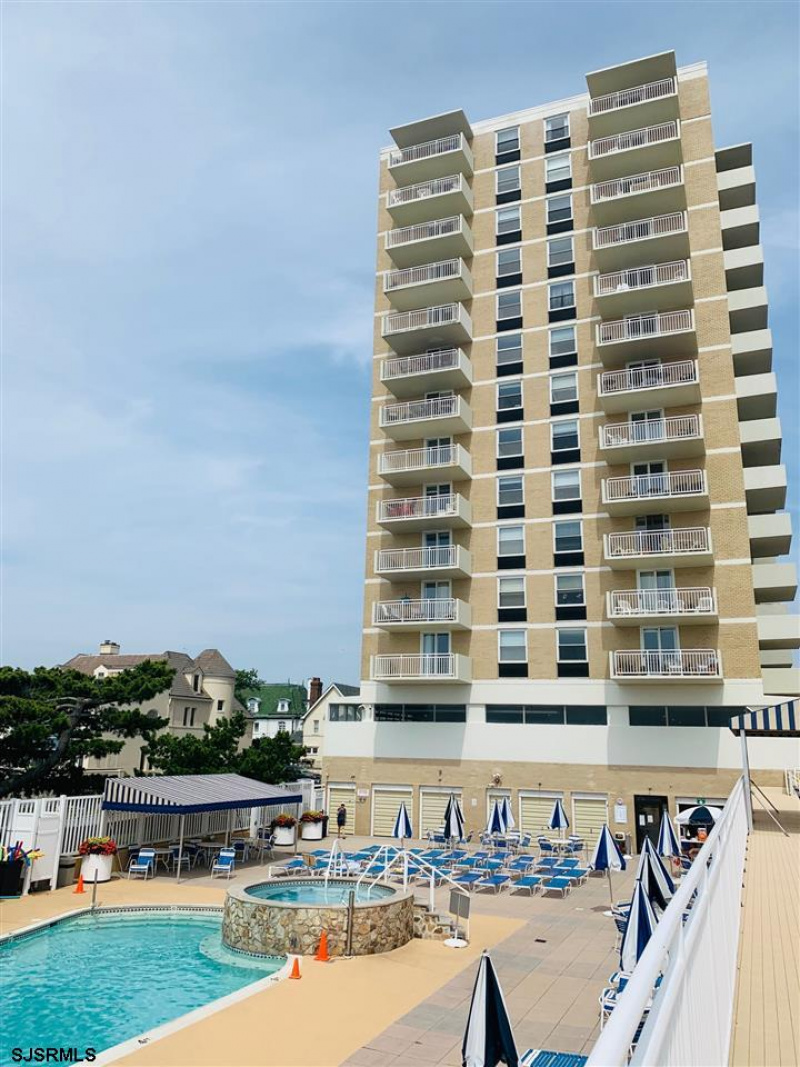 101 Plaza Place, Atlantic City, New Jersey 08401, 1 Bedroom Bedrooms, 5 Rooms Rooms,1 BathroomBathrooms,Condominium,For Sale,Plaza Place,542656