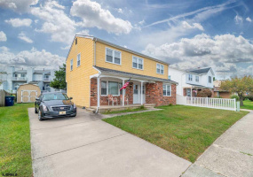 34 Shipmaster Dr, Brigantine, New Jersey 08203, ,Multi-family,For Sale,Shipmaster Dr,542673