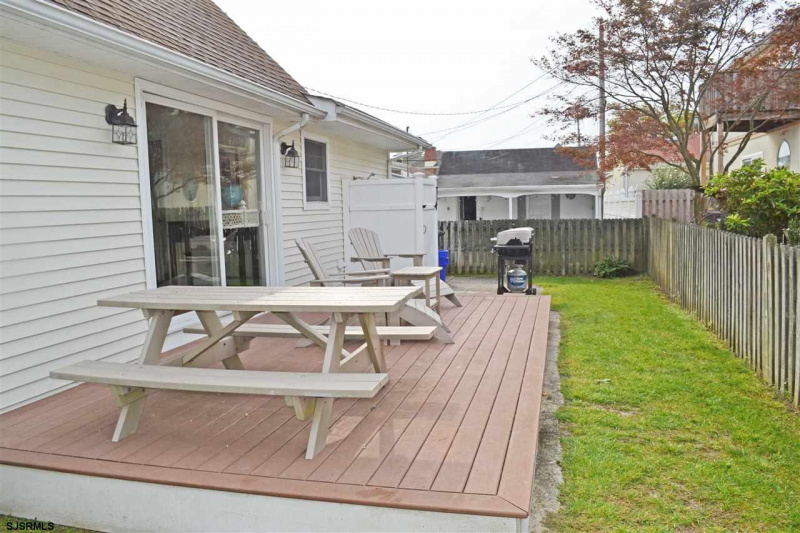 408 Huntington, Margate, New Jersey 08402, 3 Bedrooms Bedrooms, 10 Rooms Rooms,2 BathroomsBathrooms,Residential,For Sale,Huntington,542680