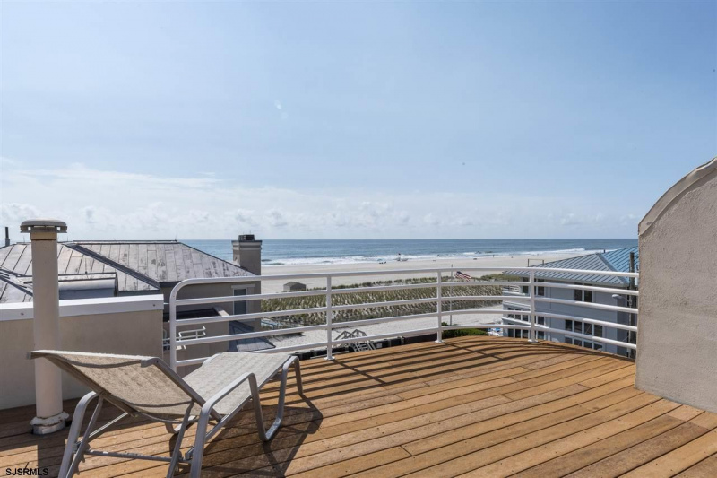 105 31st, Longport, New Jersey 08403, 4 Bedrooms Bedrooms, 7 Rooms Rooms,3 BathroomsBathrooms,Residential,For Sale,31st,542708