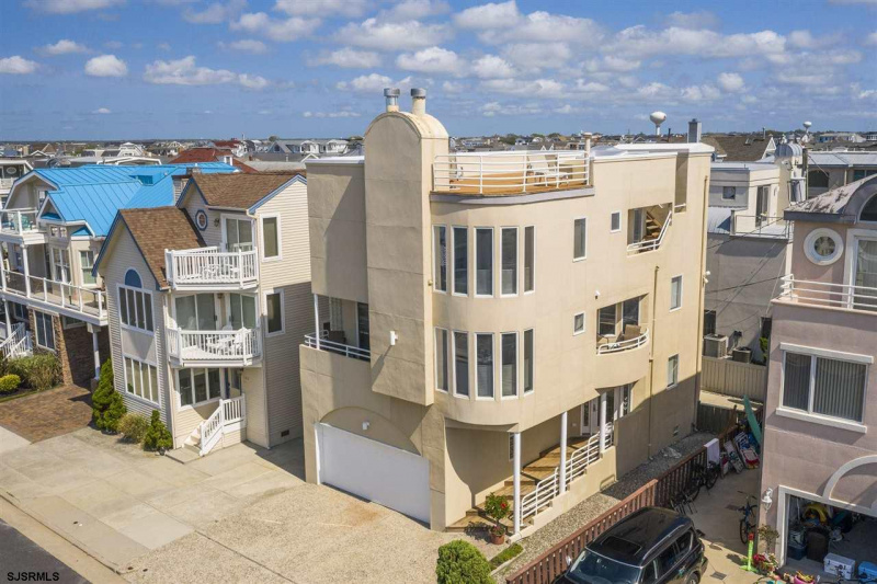 105 31st, Longport, New Jersey 08403, 4 Bedrooms Bedrooms, 7 Rooms Rooms,3 BathroomsBathrooms,Residential,For Sale,31st,542708