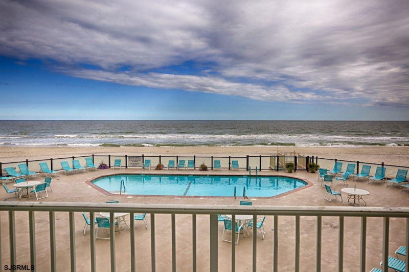 111 16th, Longport, New Jersey 08403, 1 Bedroom Bedrooms, 3 Rooms Rooms,1 BathroomBathrooms,Condominium,For Sale,16th,542678