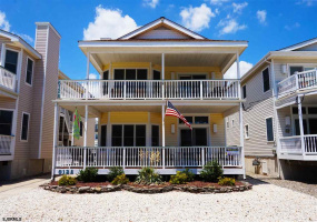 612 Ocean, Ocean City, New Jersey 08226, 3 Bedrooms Bedrooms, 7 Rooms Rooms,2 BathroomsBathrooms,Condominium,For Sale,Ocean,542679