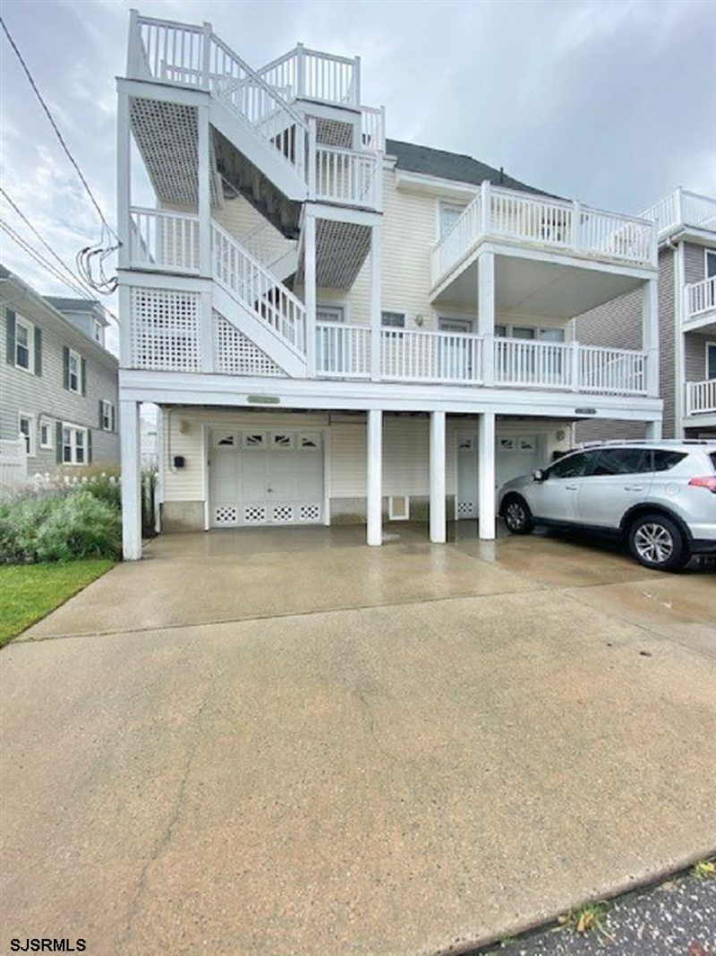 861 2nd, Ocean City, New Jersey 08226, 5 Bedrooms Bedrooms, 9 Rooms Rooms,4 BathroomsBathrooms,Condominium,For Sale,2nd,542706