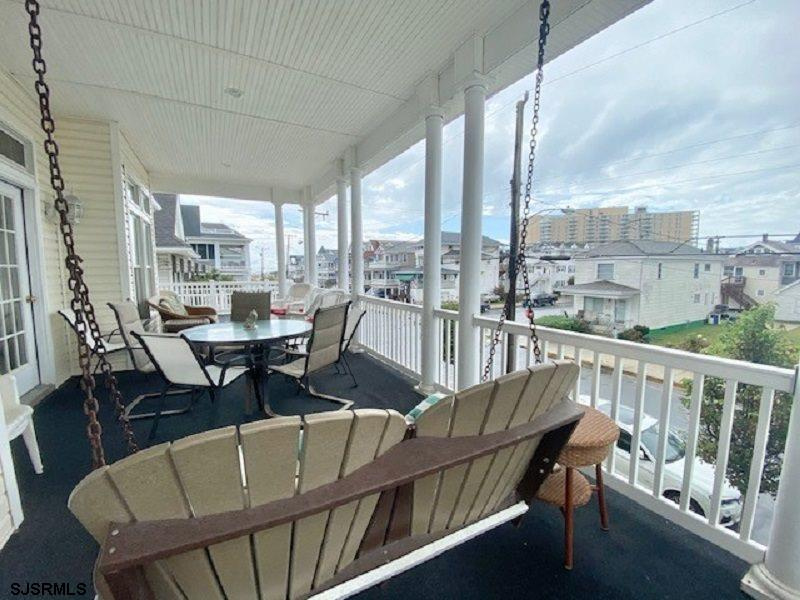 861 2nd, Ocean City, New Jersey 08226, 5 Bedrooms Bedrooms, 9 Rooms Rooms,4 BathroomsBathrooms,Condominium,For Sale,2nd,542706