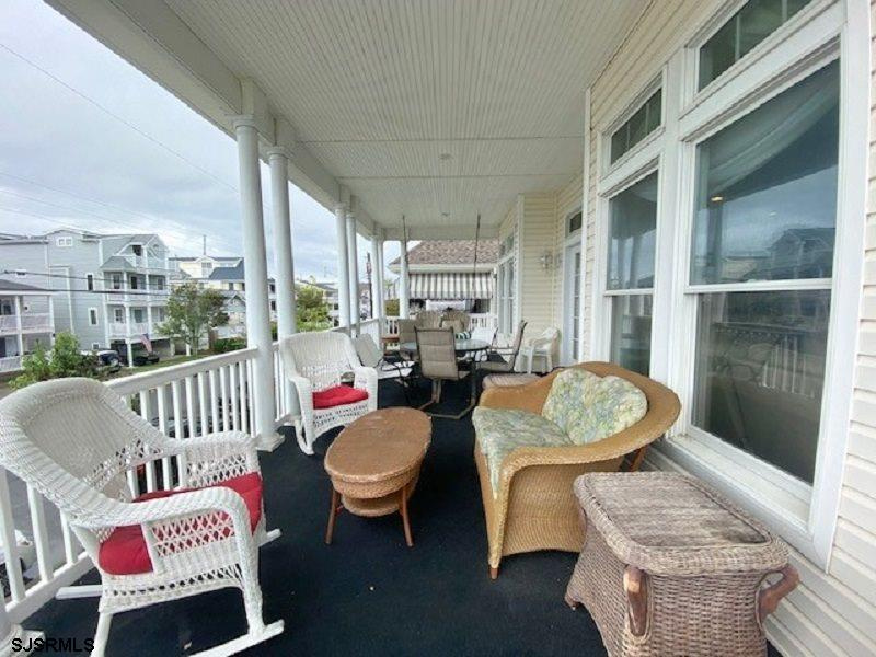 861 2nd, Ocean City, New Jersey 08226, 5 Bedrooms Bedrooms, 9 Rooms Rooms,4 BathroomsBathrooms,Condominium,For Sale,2nd,542706