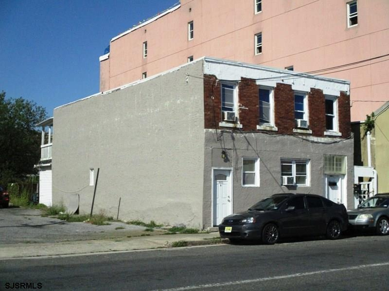 1523 Baltic, Atlantic City, New Jersey 08401, ,Multi-family,For Sale,Baltic,542770