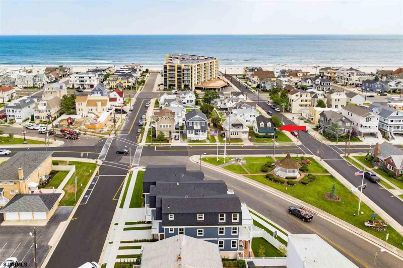 2700 Oberon, Longport, New Jersey 08403, 3 Bedrooms Bedrooms, 8 Rooms Rooms,2 BathroomsBathrooms,Residential,For Sale,Oberon,542756