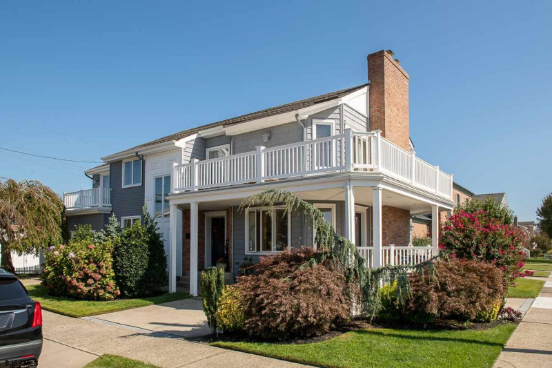 219 Lafayette, Ventnor, New Jersey 08406, 4 Bedrooms Bedrooms, 9 Rooms Rooms,3 BathroomsBathrooms,Residential,For Sale,Lafayette,542760