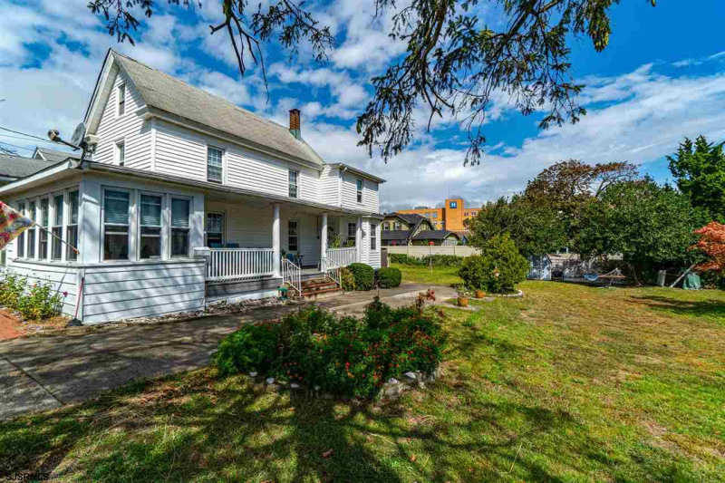 21 Higbee, Somers Point, New Jersey 08244, 3 Bedrooms Bedrooms, 9 Rooms Rooms,2 BathroomsBathrooms,Residential,For Sale,Higbee,542763