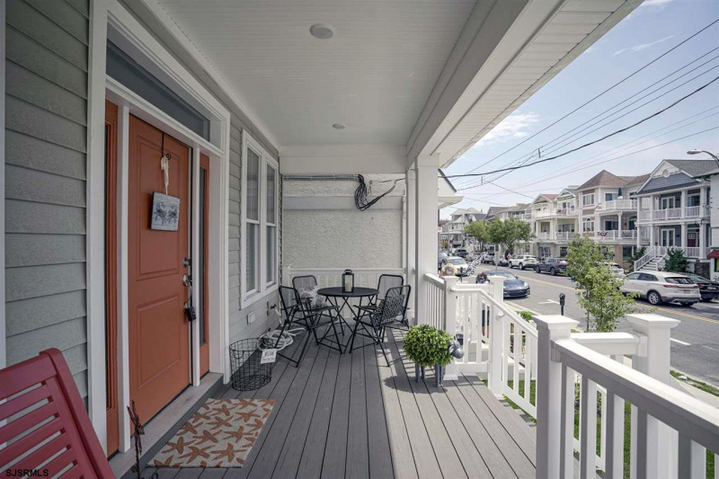 1144 Asbury Ave, Ocean City, New Jersey 08226, 3 Bedrooms Bedrooms, 8 Rooms Rooms,2 BathroomsBathrooms,Condominium,For Sale,Asbury Ave,542748