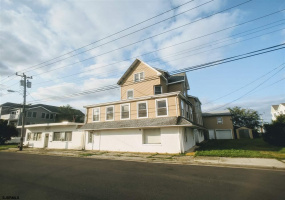 436 Garfield Avenue, Wildwood, New Jersey 08260, ,Commercial/industrial,For Sale,Garfield Avenue,542845