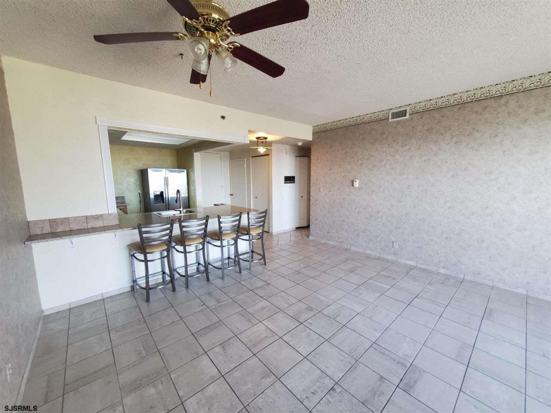 3101 Boardwalk, Atlantic City, New Jersey 08401, 1 Bedroom Bedrooms, 5 Rooms Rooms,1 BathroomBathrooms,Condominium,For Sale,Boardwalk,533909