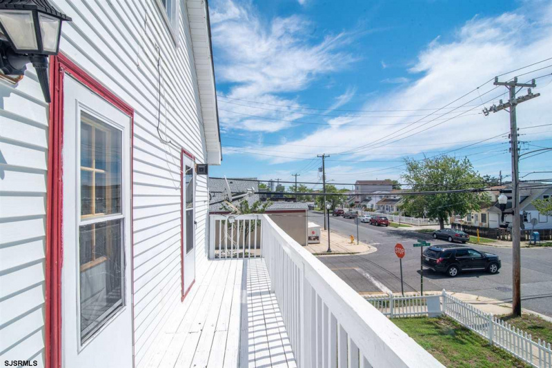 601 Trenton Ave, Atlantic City, New Jersey 08401, 6 Bedrooms Bedrooms, 10 Rooms Rooms,3 BathroomsBathrooms,Residential,For Sale,Trenton Ave,542810