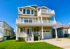 305 Beach, Brigantine, New Jersey 08203, 5 Bedrooms Bedrooms, 11 Rooms Rooms,3 BathroomsBathrooms,Residential,For Sale,Beach,542825