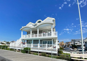 116 Stratford, Ventnor, New Jersey 08406, 5 Bedrooms Bedrooms, 11 Rooms Rooms,5 BathroomsBathrooms,Residential,For Sale,Stratford,542833