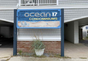 1670 Boardwalk, Ocean City, New Jersey 08226-3035, 2 Bedrooms Bedrooms, 5 Rooms Rooms,1 BathroomBathrooms,Condominium,For Sale,Boardwalk,542812