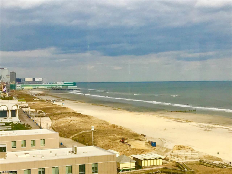 3851 Boardwalk, Unit 1211, Atlantic City, New Jersey 08401, 2 Bedrooms Bedrooms, 5 Rooms Rooms,2 BathroomsBathrooms,Condominium,For Sale,Boardwalk, Unit 1211,542863