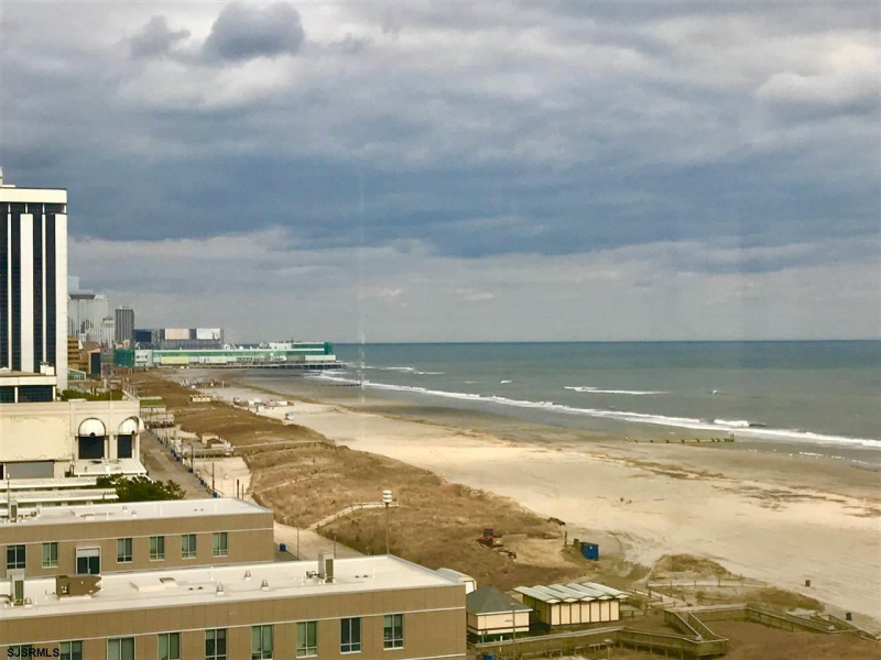 3851 Boardwalk, Unit 1211, Atlantic City, New Jersey 08401, 2 Bedrooms Bedrooms, 5 Rooms Rooms,2 BathroomsBathrooms,Condominium,For Sale,Boardwalk, Unit 1211,542863