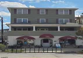 841 Central Ave, Ocean City, New Jersey 08226, 4 Bedrooms Bedrooms, 10 Rooms Rooms,2 BathroomsBathrooms,Condominium,For Sale,Central Ave,542874