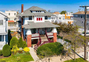 944 Central, Ocean City, New Jersey 08226, ,Multi-family,For Sale,Central,543003