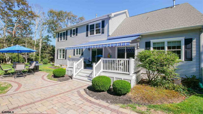 6 MGM, Ocean View, New Jersey 08230, 4 Bedrooms Bedrooms, 9 Rooms Rooms,2 BathroomsBathrooms,Residential,For Sale,MGM,543009