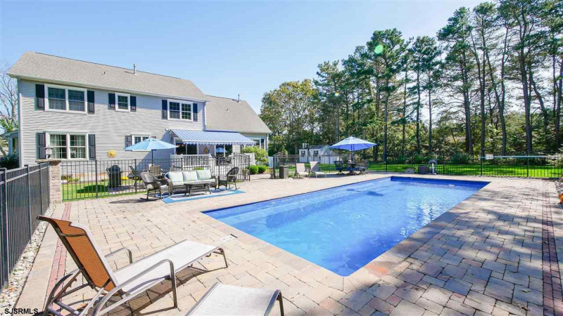 6 MGM, Ocean View, New Jersey 08230, 4 Bedrooms Bedrooms, 9 Rooms Rooms,2 BathroomsBathrooms,Residential,For Sale,MGM,543009