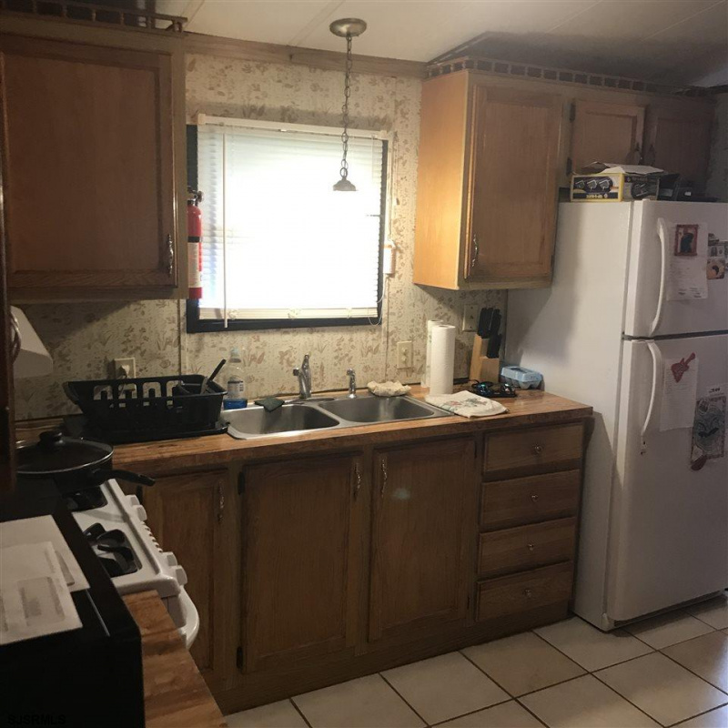 768 Garden Rd Unit 54, Vineland, New Jersey 08360, 3 Bedrooms Bedrooms, 6 Rooms Rooms,1 BathroomBathrooms,Residential,For Sale,Garden Rd Unit 54,543017